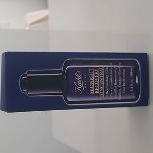 Kiehl's Midnight Recovery Concentrate